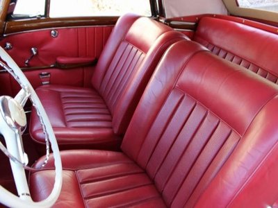 MERCEDES-BENZ S-CLASS - 5