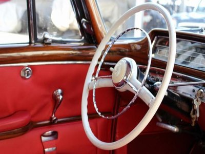 MERCEDES-BENZ S-CLASS - 7