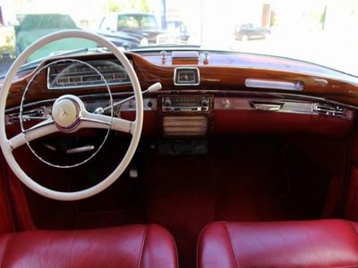 MERCEDES-BENZ S-CLASS - 2