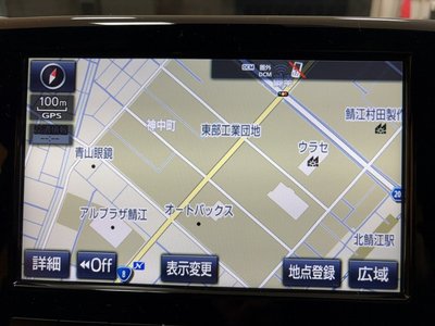 TOYOTA LAND CRUISER 200 - 6