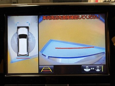 TOYOTA LAND CRUISER 200 - 5