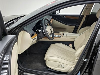 GENESIS G80 (RG3) - 10