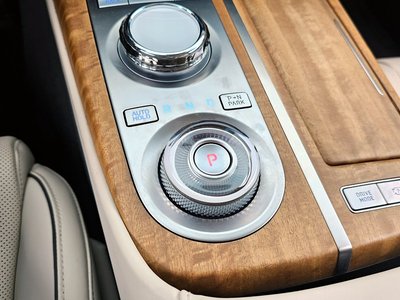 GENESIS G80 (RG3) - 9