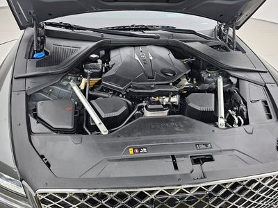 GENESIS G80 (RG3) - 7