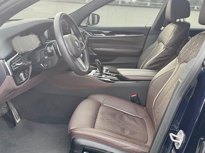 BMW 6 SERIES GT - 10