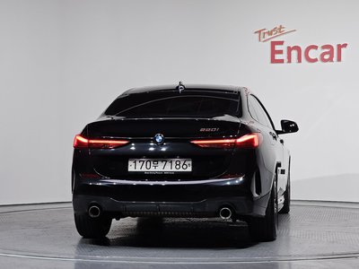 BMW 2 SERIES GRAN COUPE - 4