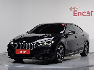 BMW 2 SERIES GRAN COUPE - 1