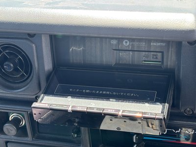 2002 Toyota LAND CRUISER 70 缩略图 19