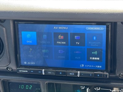 2002 Toyota LAND CRUISER 70 缩略图 18