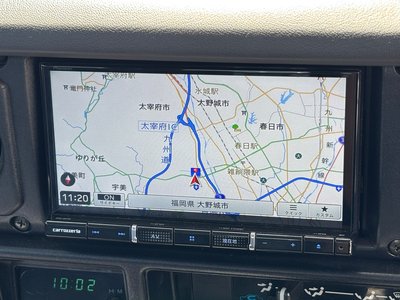 2002 Toyota LAND CRUISER 70 缩略图 16