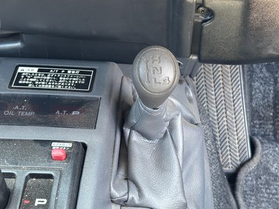 2002 Toyota LAND CRUISER 70 缩略图 23