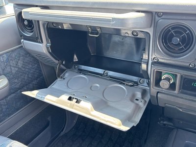 2002 Toyota LAND CRUISER 70 缩略图 29