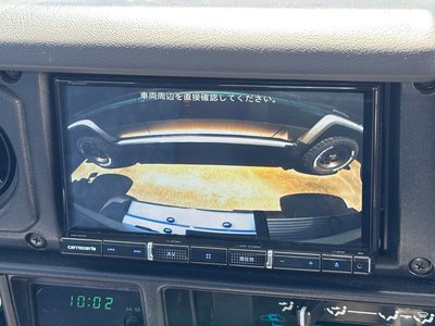 2002 Toyota LAND CRUISER 70 缩略图 17