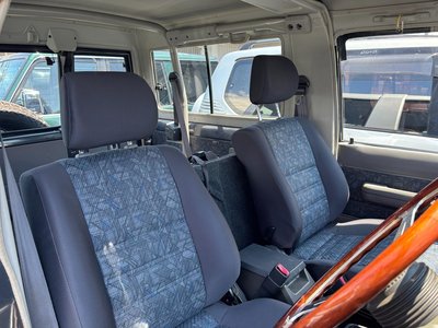 2002 Toyota LAND CRUISER 70 缩略图 13