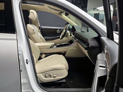 GENESIS GV80 - 10