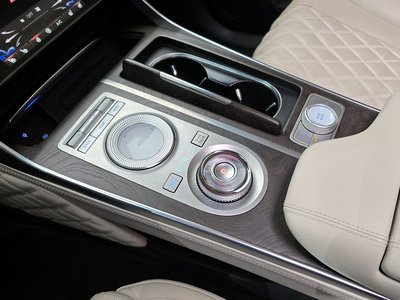 GENESIS GV80 - 9