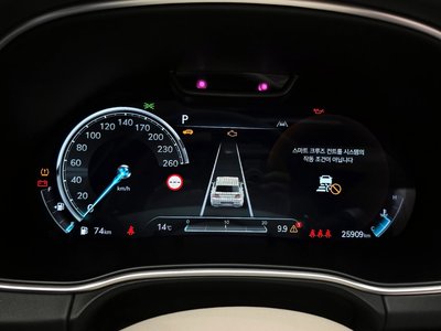 GENESIS GV80 - 8