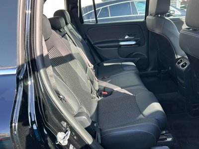 MERCEDES-BENZ GLB - 9