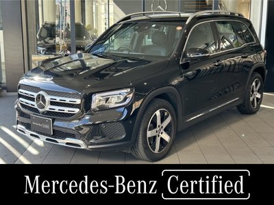 MERCEDES-BENZ GLB - 1