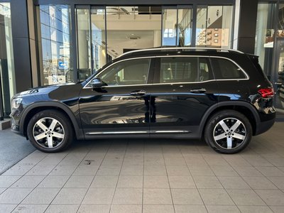 MERCEDES-BENZ GLB - 3