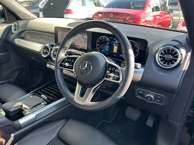 MERCEDES-BENZ GLB - 6