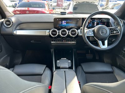 MERCEDES-BENZ GLB - 5