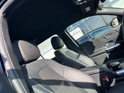 MERCEDES-BENZ GLB - 8