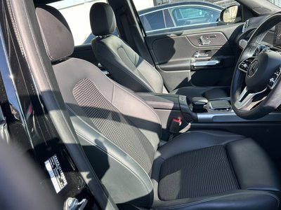 MERCEDES-BENZ GLB - 7