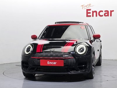 MINI CLUBMAN - 2