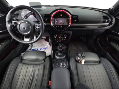 MINI CLUBMAN - 5