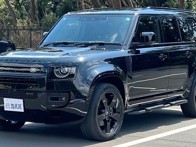 LAND ROVER DEFENDER 110 X DYNAMIC HSE D300 - 1