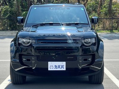 LAND ROVER DEFENDER 110 X DYNAMIC HSE D300 - 2