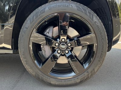 LAND ROVER DEFENDER 110 X DYNAMIC HSE D300 - 8