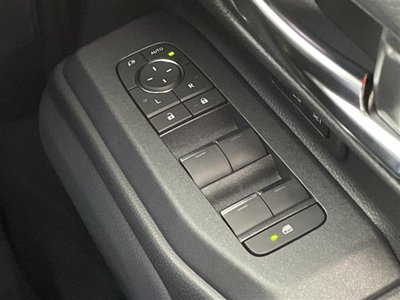 TOYOTA LAND CRUISER 250 - 8