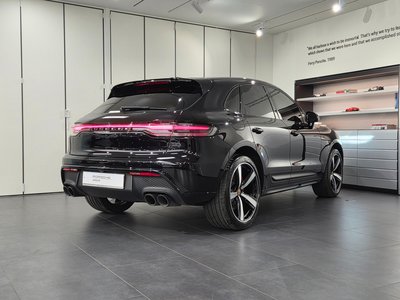 PORSCHE MACAN - 5