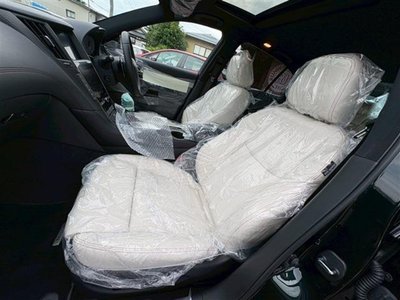 2026 Nissan SKYLINE 缩略图 25