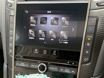 2026 Nissan SKYLINE 缩略图 19