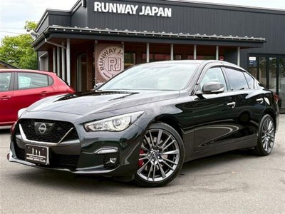 2026 Nissan SKYLINE photo 1