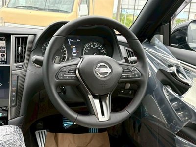 2026 Nissan SKYLINE 缩略图 13