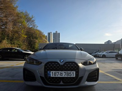 BMW 4 SERIES - 2