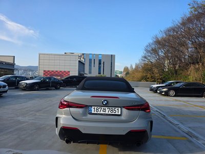 BMW 4 SERIES - 3