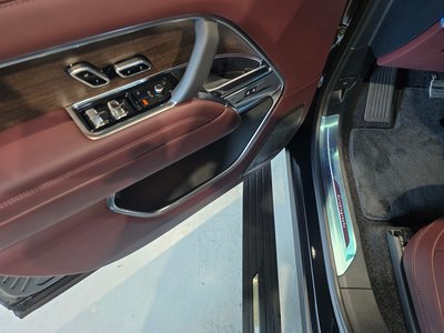 2025 LAND Rover RANGE ROVER 照片 10