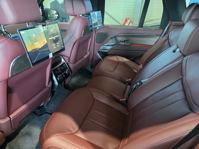 صورة مصغرة 12 لـ 2025 LAND Rover RANGE ROVER