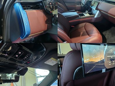 صورة مصغرة 19 لـ 2025 LAND Rover RANGE ROVER