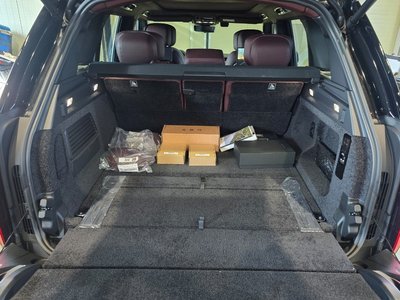 صورة مصغرة 14 لـ 2025 LAND Rover RANGE ROVER
