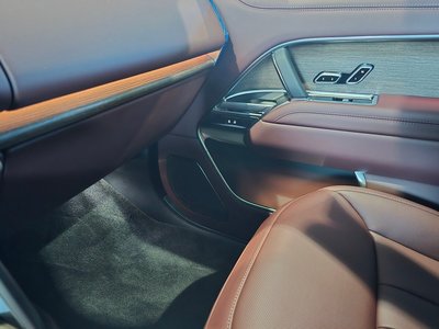 2025 LAND Rover RANGE ROVER 照片 9