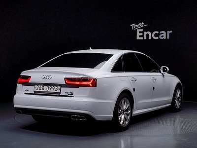 AUDI NEW A6 - 3