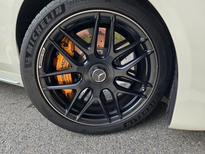 MERCEDES-BENZ S-CLASS - 6