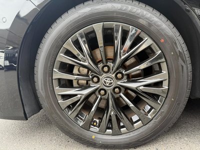 2023 Toyota VELLFIRE 缩略图 42