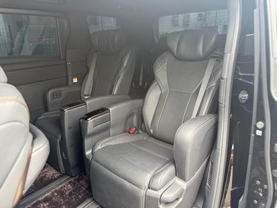 2023 Toyota VELLFIRE 缩略图 29